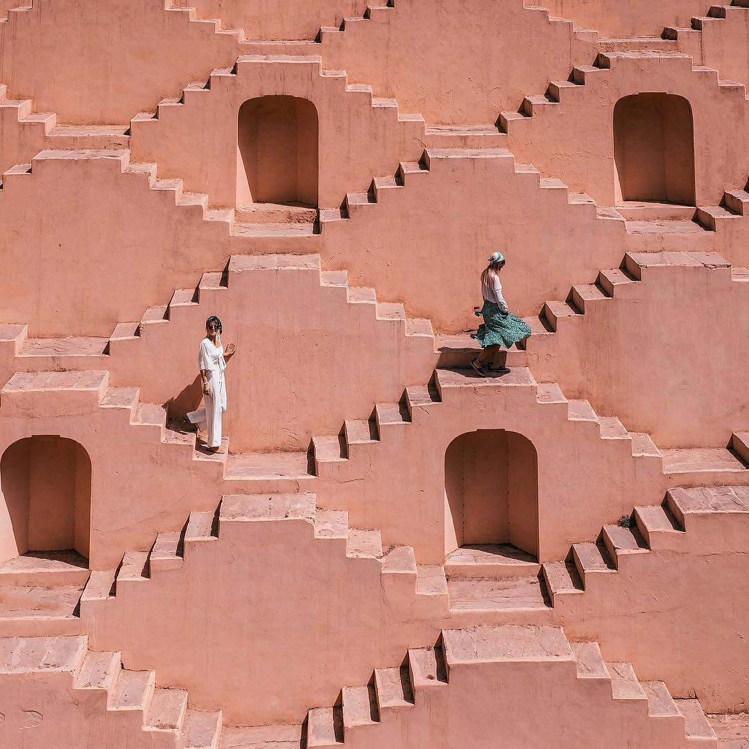 The Restorative 15 Day Itinerary For Your Spiritual Journey Through India